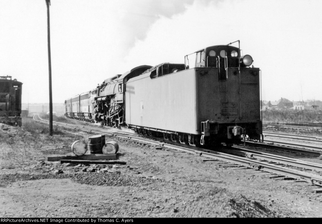 PRR 6472, J-1, #2 of 2, 1957
